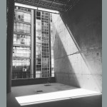 Fig. 16 – Vista da varanda do edifício. Foto: dos autores, 2017.